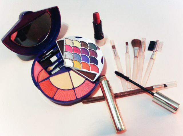 Cosmetic Ingredients