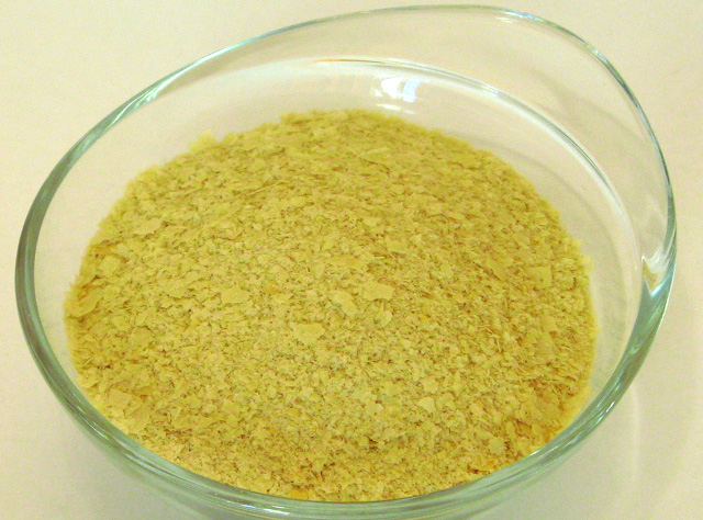 Yeast
